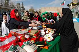 بیش از 170 میلیارد ریال در شور نیکوکاری در خراسان رضوی جمع آوری شد